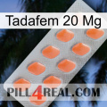 Tadafem 20Mg 26